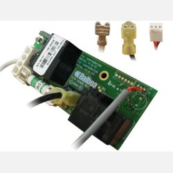 Balboa expander print 55137 X-P332